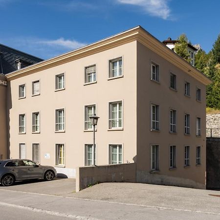 Seehof Reduit Davos Exterior foto