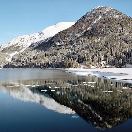 Seehof Reduit Davos Exterior foto