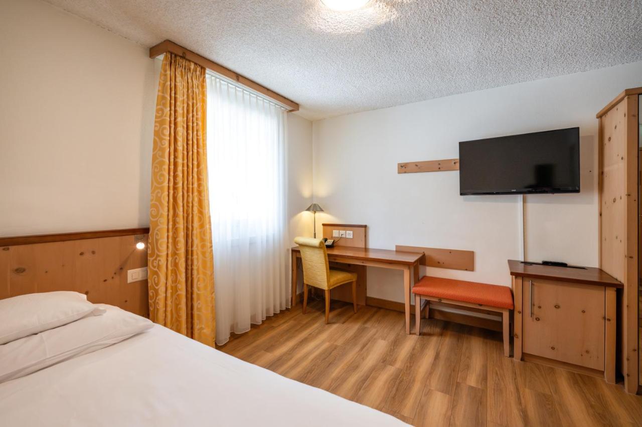 Seehof Reduit Davos Exterior foto